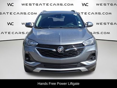 Used 2022 Buick Encore GX Select image 5