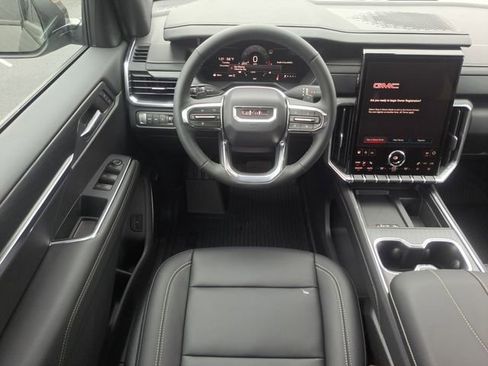 New 2026 GMC Acadia Elevation w/ Elevation Premium Package image 7