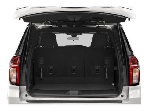 Used 2023 Chevrolet Tahoe LS AWD/4WD image 11
