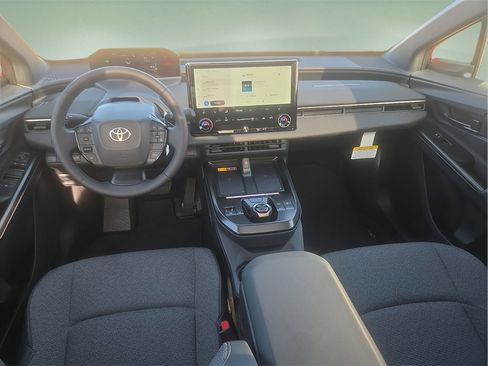 New 2026 Toyota bZ image 15