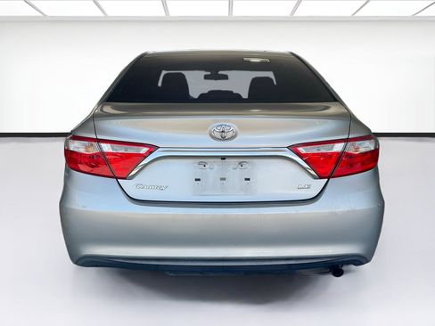 Used 2017 Toyota Camry LE w/ Protection Package (Q2) FWD image 5
