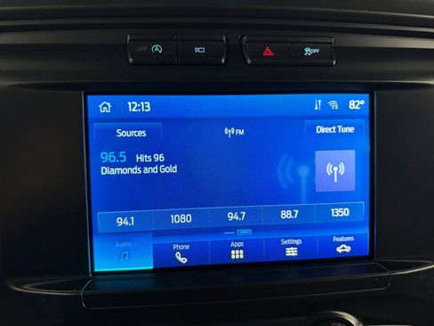 Used 2023 Ford F150 XL w/ XL Chrome Appearance Package AWD/4WD image 16