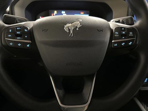 New 2026 Ford Bronco Sport Big Bend image 13