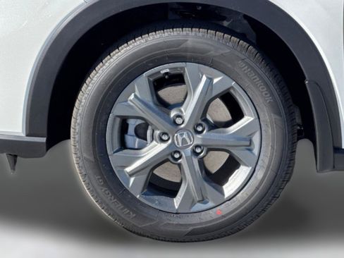 New 2026 Honda HR-V LX image 11