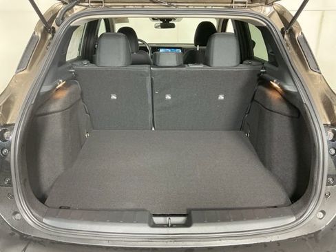 New 2026 Nissan Kicks SV w/ SV Premium Package image 14