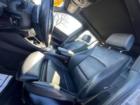 Used 2012 BMW X3 xDrive35i image 17