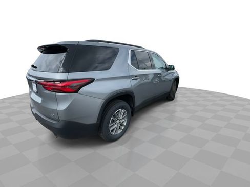 Certified 2023 Chevrolet Traverse LT FWD image 8