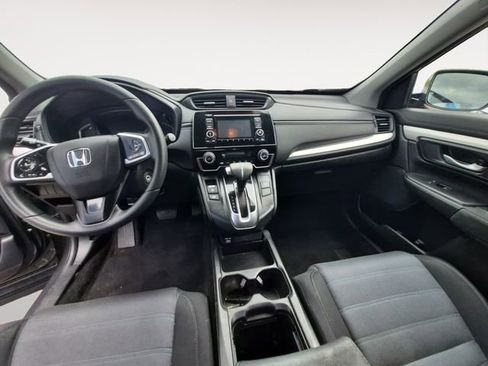 Used 2021 Honda CR-V LX image 11