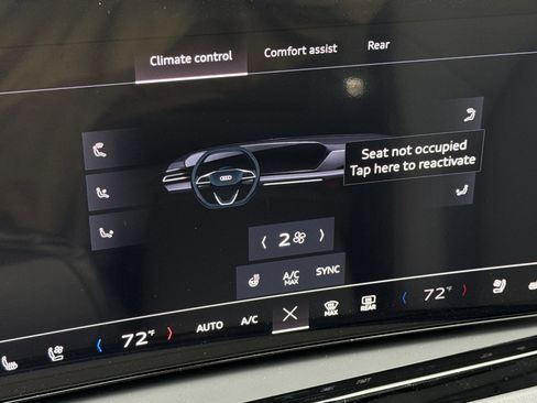 New 2025 Audi A5 2.0T Premium Plus image 17