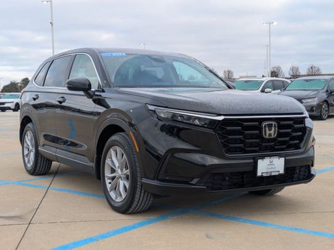 Certified 2023 Honda CR-V EX-L image 5