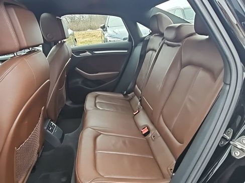 Used 2016 Audi A3 2.0T Premium image 11