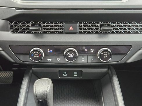 Used 2024 Honda Accord LX image 18