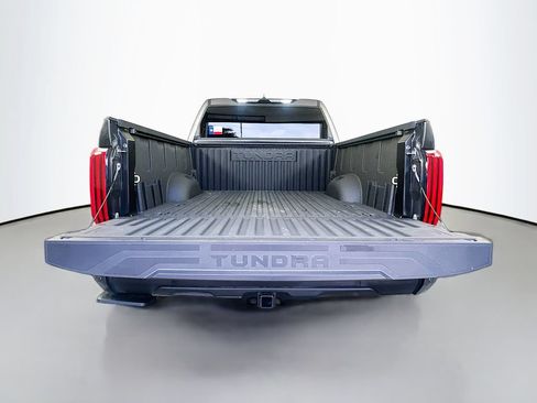 Certified 2026 Toyota Tundra SR5 w/ SR5 Convenience Package AWD/4WD image 26