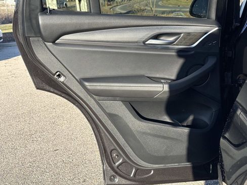 Used 2022 BMW X3 xDrive30i w/ Premium Package 2 (ZPA) image 11