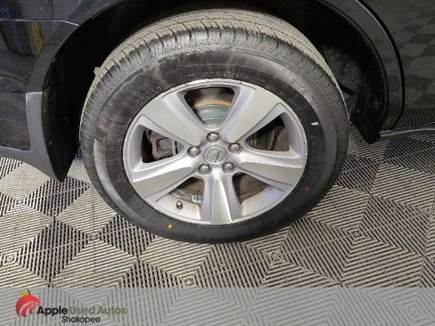 Used 2012 Acura MDX image 52