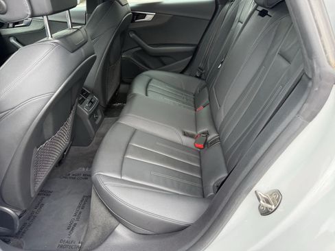 Used 2022 Audi A5 2.0T Premium AWD/4WD image 11