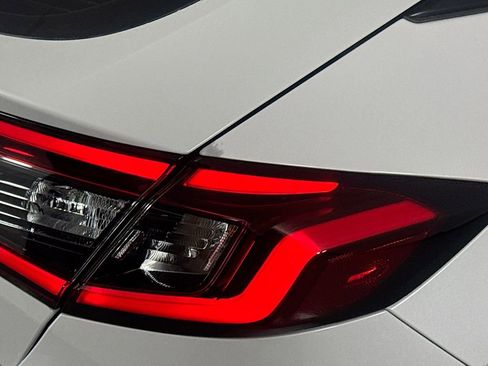 New 2026 Honda Civic Sport image 10