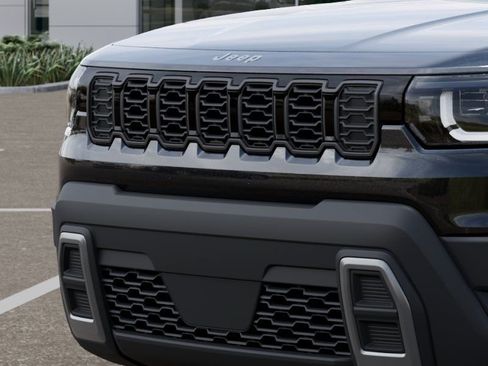 New 2026 Jeep Cherokee Limited AWD/4WD image 11