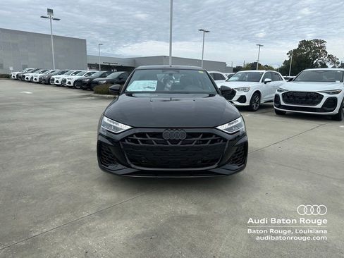 New 2026 Audi S3 Premium image 5