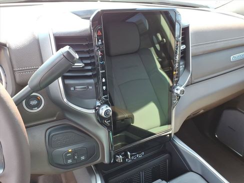 New 2026 RAM 2500 Laramie image 23