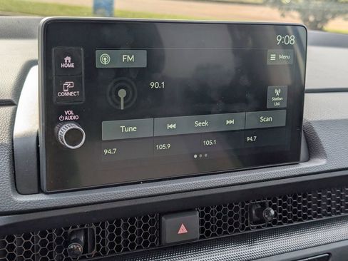 Used 2026 Honda CR-V EX image 16