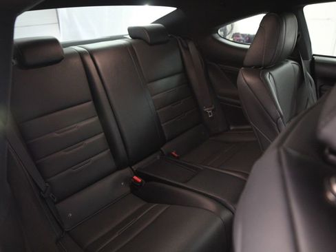 Used 2017 Lexus RC 300 F Sport AWD/4WD image 43