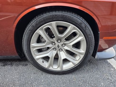Used 2020 Dodge Challenger R/T Scat Pack RWD image 29