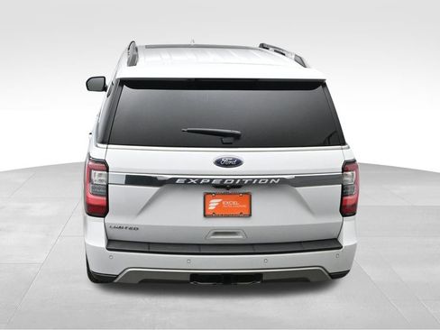 Used 2021 Ford Expedition Limited image 55