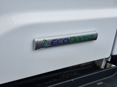 Used 2022 Ford F150 XLT w/ Equipment Group 302A High AWD/4WD image 33