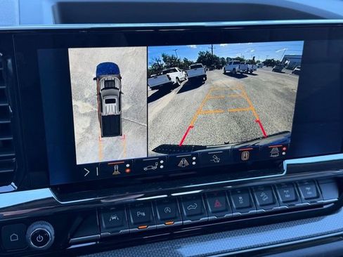 New 2026 Chevrolet Silverado 1500 ZR2 image 23