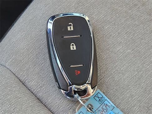 Used 2022 Chevrolet Equinox LT image 20