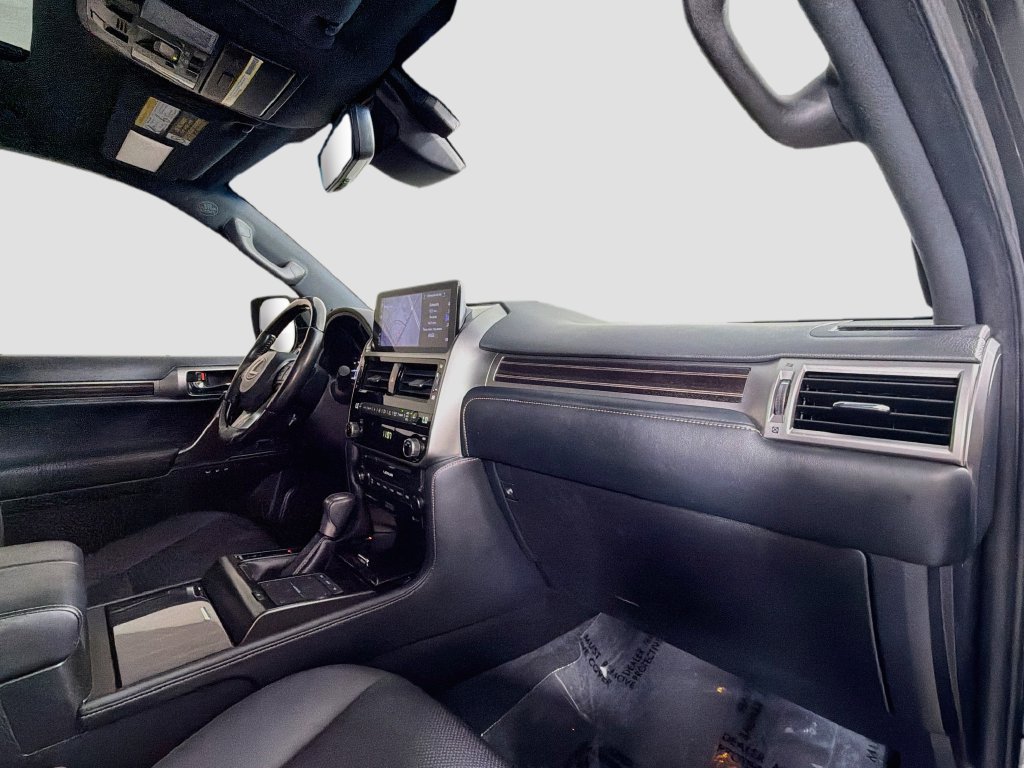 Used 2023 Lexus GX 460 Premium AWD/4WD image 30