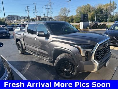 Used 2022 Toyota Tundra SR5
