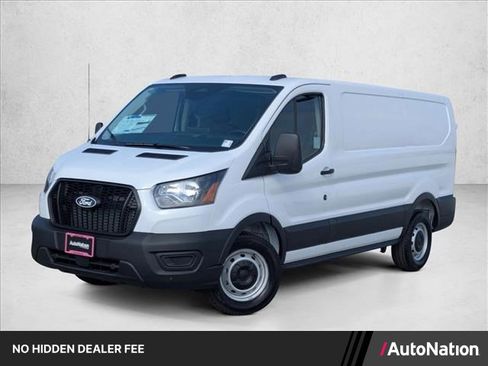 New 2026 Ford Transit 150 Low Roof RWD image 1