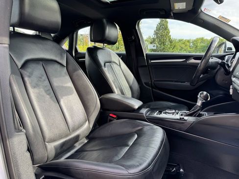 Used 2019 Audi A3 2.0T Premium w/ Convenience Package image 31