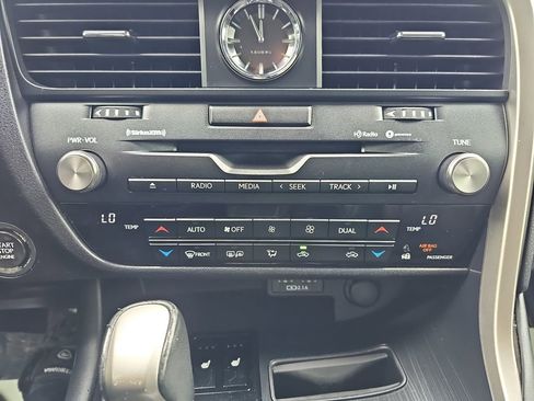 Used 2020 Lexus RX 350 FWD w/ Accessory Package image 27