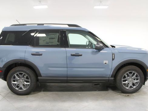 New 2025 Ford Bronco Sport Big Bend image 10