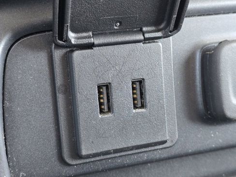 Used 2018 Chevrolet Silverado 2500 LTZ w/ Duramax Plus Package image 7