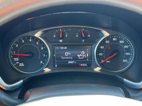 Used 2023 Chevrolet Equinox LS w/ LS Convenience Package image 26