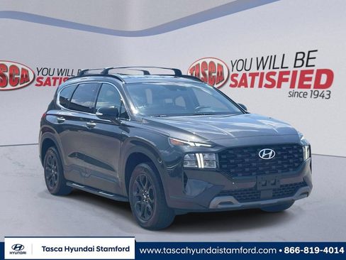 Used 2022 Hyundai Santa Fe XRT AWD/4WD image 1