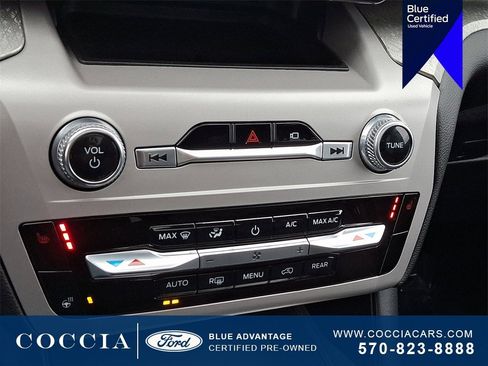 Certified 2023 Ford Explorer Timberline w/ Timberline Technology Package image 17