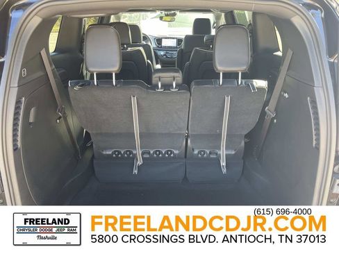 New 2026 Chrysler Pacifica Limited w/ S Appearance Package image 12