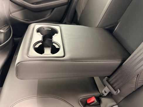 Used 2024 MAZDA MAZDA3 s FWD image 16