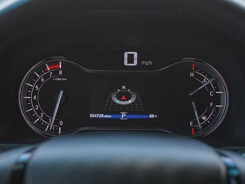 Used 2017 Honda Pilot Elite image 21