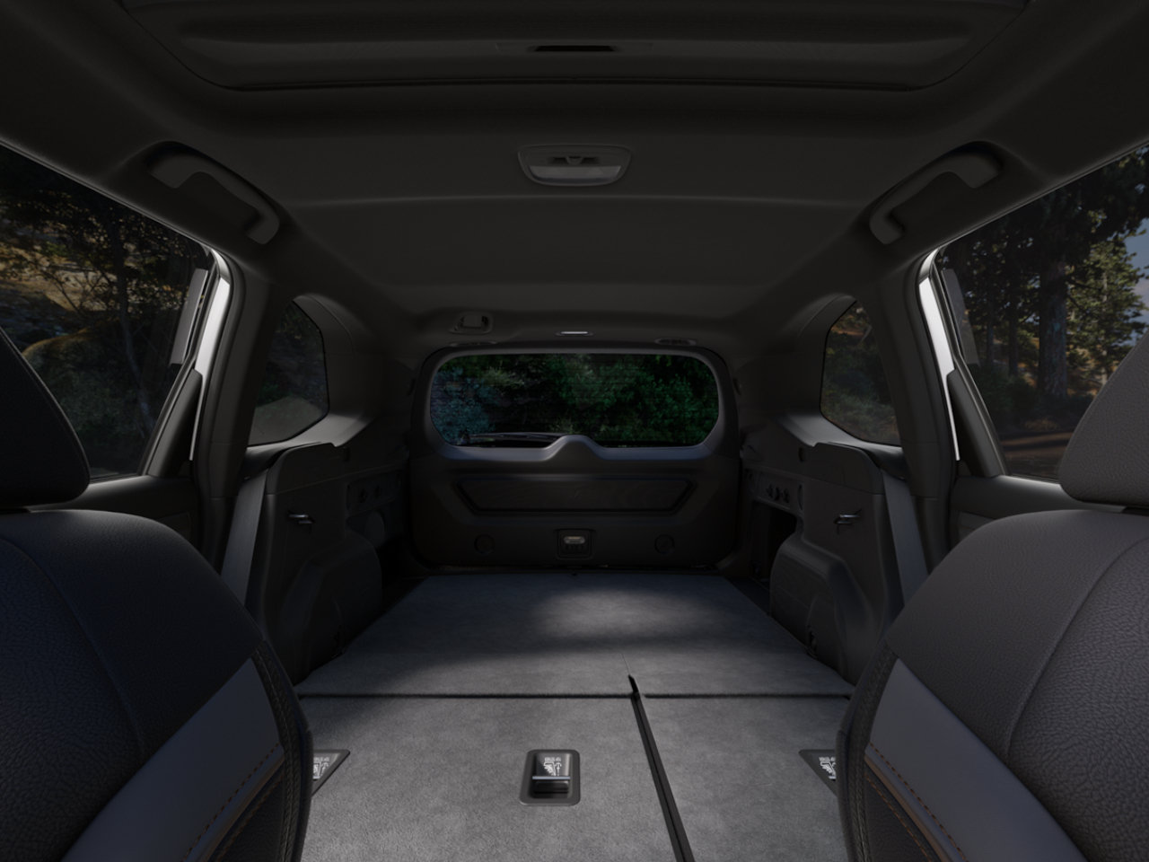 New 2026 Subaru Forester Sport AWD/4WD image 26