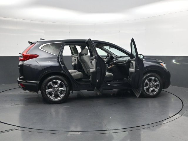 Used 2019 Honda CR-V EX image 40