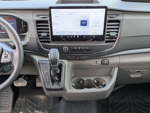 New 2026 Ford Transit 350 148 High Roof Extended image 18