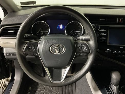 Used 2020 Toyota Camry LE w/ Convenience Package AWD/4WD image 25