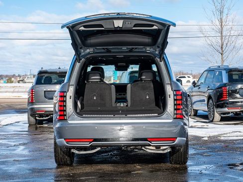 New 2026 Hyundai Palisade Calligraphy image 10