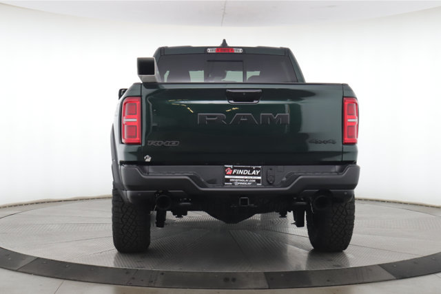 New 2026 RAM 1500 RHO AWD/4WD image 11